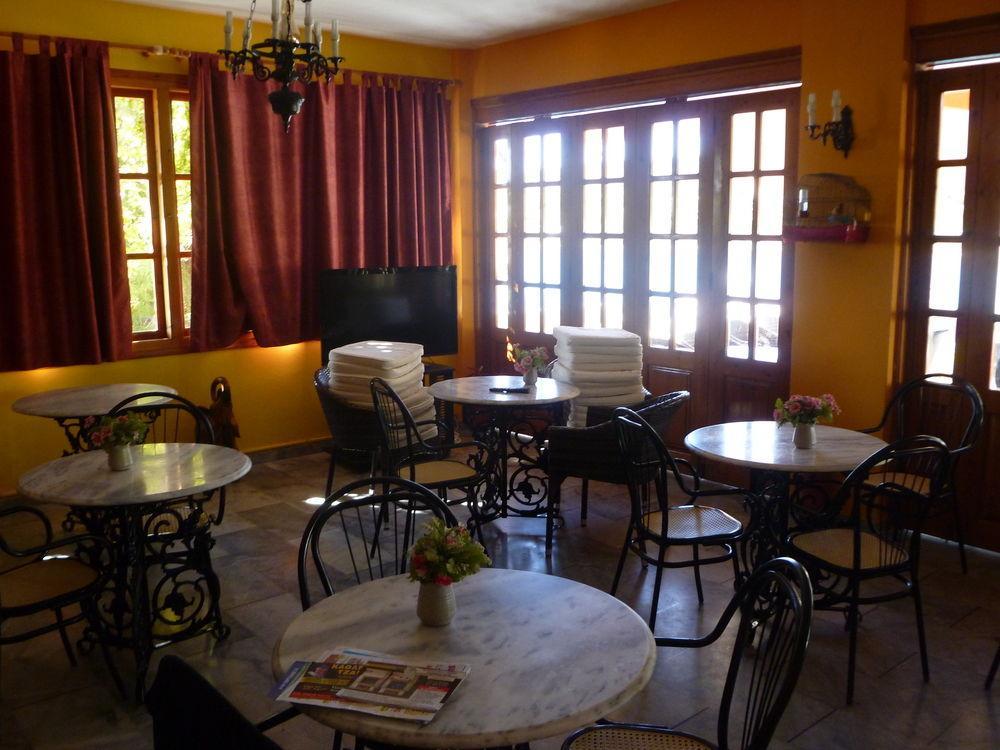 Liberty II Hotel Agia Marina  ภายนอก รูปภาพ