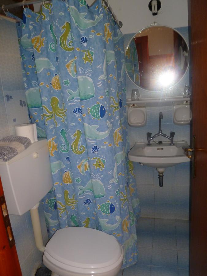 Liberty II Hotel Agia Marina  ภายนอก รูปภาพ